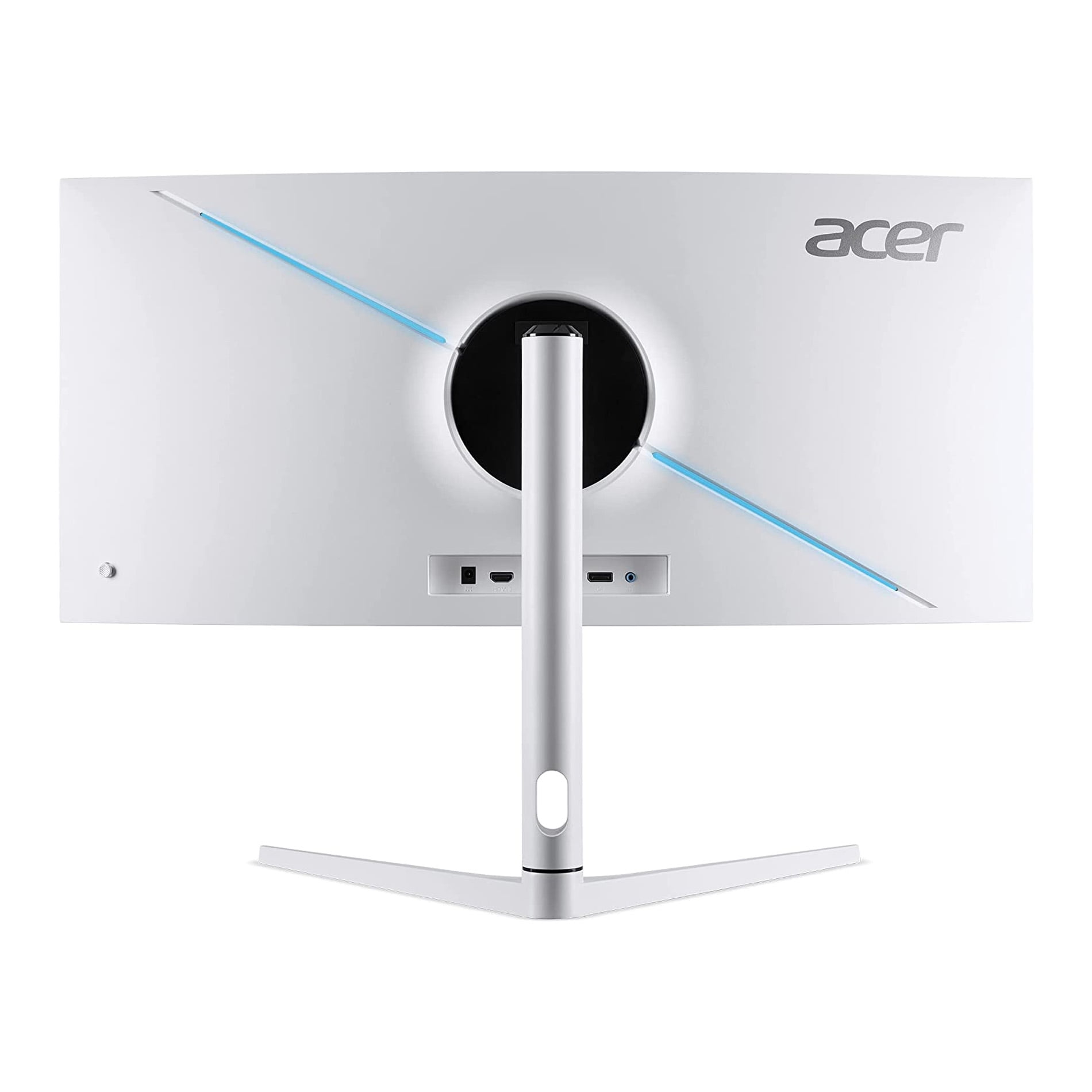Restored Acer, Nitro XZ306C X, Gaming Monitor 29.5-inch UW-FHD