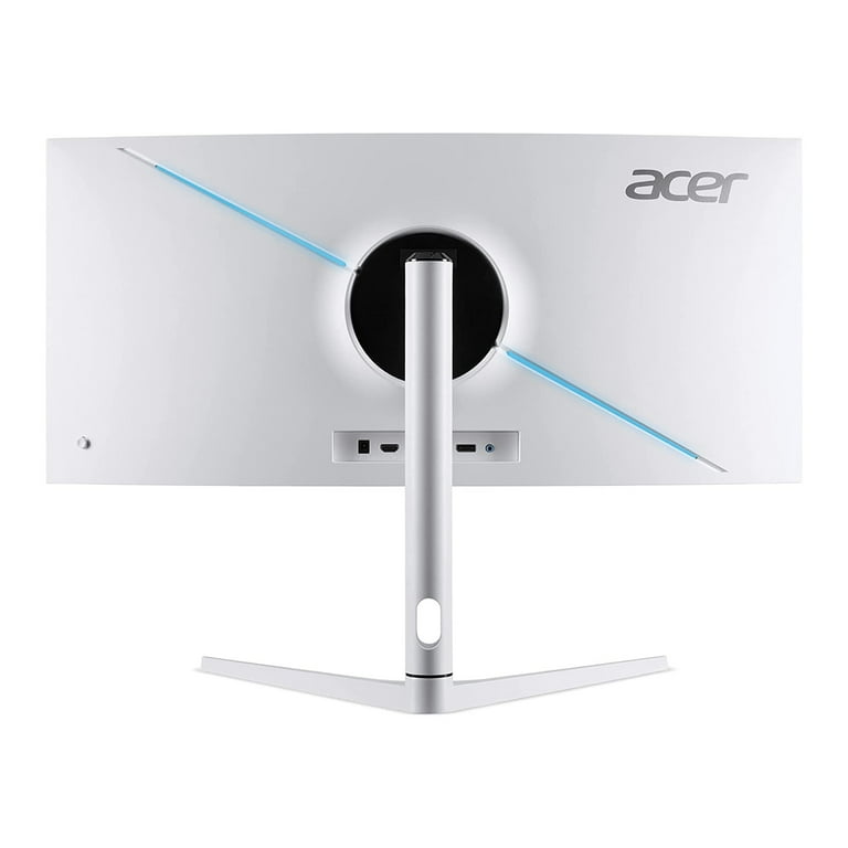 Restored Premium Acer Nitro XZ306C X 29.5-inch UW-FHD Gaming