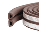 thumbnail image 4 of Tira de sellado de elastómero Sincero TPE TPV PVC, 4 of 6