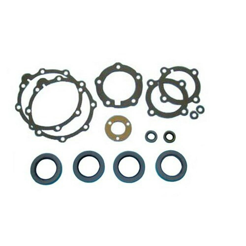 TK2111 Premium NP200 Transfer Case Gasket & Seal Kit Dodge, IHC, Jeep