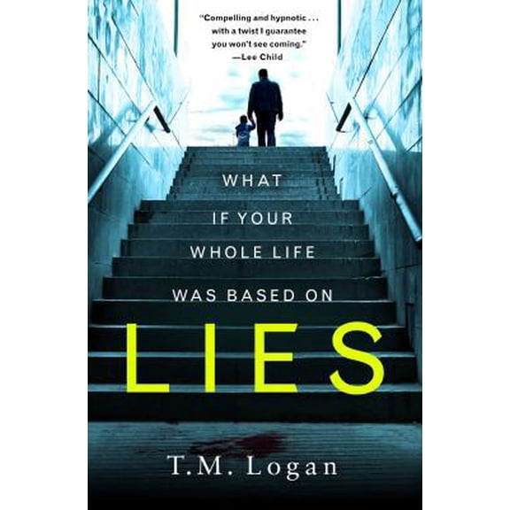 Pre-Owned Lies (Hardcover) 1250182263 9781250182265