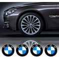 thumbnail image 5 of Enjoliveurs BMW 68 mm au Design Élégant pour un Ensemble Complet de Remplacement, 5 of 5