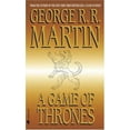 thumbnail image 1 of Pre-Owned A Game of Thrones: Book One of A Song of Ice and Fire (Unknown) 0553588486 9780553588484, 1 of 1