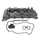 thumbnail image 1 of Tapa Punterias Con Pcv Y Tapon P/niss Versa Kicks 1.6l 18-24 Negro, 1 of 4