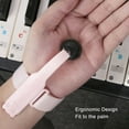 thumbnail image 4 of Piano Finger Trainer Corrector for Kids, Supporting Palm Aid with Wrist Alignment, Hand Shape Exerciser Tool, Piano Practice Accessory, 4 of 7