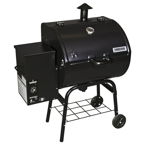 Camp Chef Smoke Pro SE Pellet Grill
