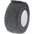 thumbnail image 1 of Woeilo Bande Adhésive Non Tissée, Petite Taille 2.5cm, Noir, 1 of 5