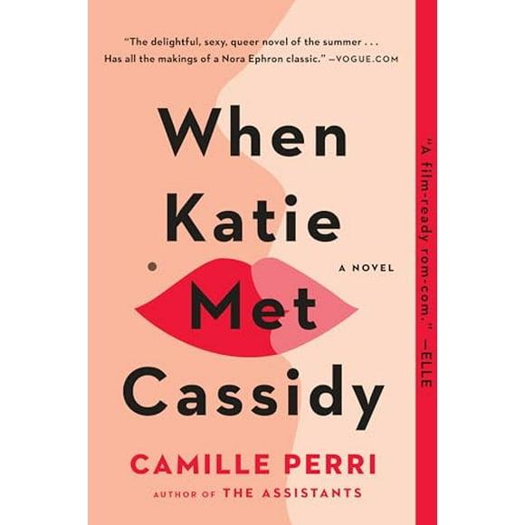 When Katie Met Cassidy (Paperback)