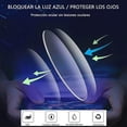 thumbnail image 1 of Elegantes gafas anti-luz Estilo retro Ojo de gato Lente plana de marco completo ZefeiWu 8390606551726, 1 of 1