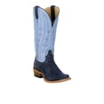 thumbnail image 2 of Tony Lama Womens Siena 13 Inch Square Toe Cowboy  Mid Calf Boots, 2 of 5