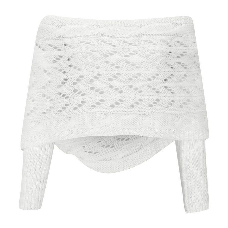 Women's Wool Scarf Versatile Aka Stole Silk Scarf Large Outdoor