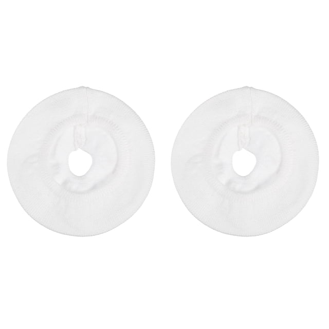 MasteelfCA 1 Paire de Housses de Protection Durables pour Écouteurs, Anti-Poussière