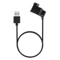 thumbnail image 1 of keepw Compatible for Redmi Smart Watch Compatible for Mi Watch Lite Charging Cable Heat Dissipation Compatible for Redmi Watch Charger Black 20cm, 1 of 8