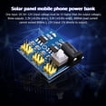 thumbnail image 1 of 5x 12V a 3.3V 5V DC-DC Módulo reductor Fuente de alimentación Voltaje de salida Tablero Buck Universal Accesorios Electrónicos, 1 of 9