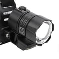 thumbnail image 4 of Camping Front Light, Waterproof USB Charging Headlamp Front Light Adjustable Lamp Holder With USB Cable For Outdoor Activities, 4 of 8