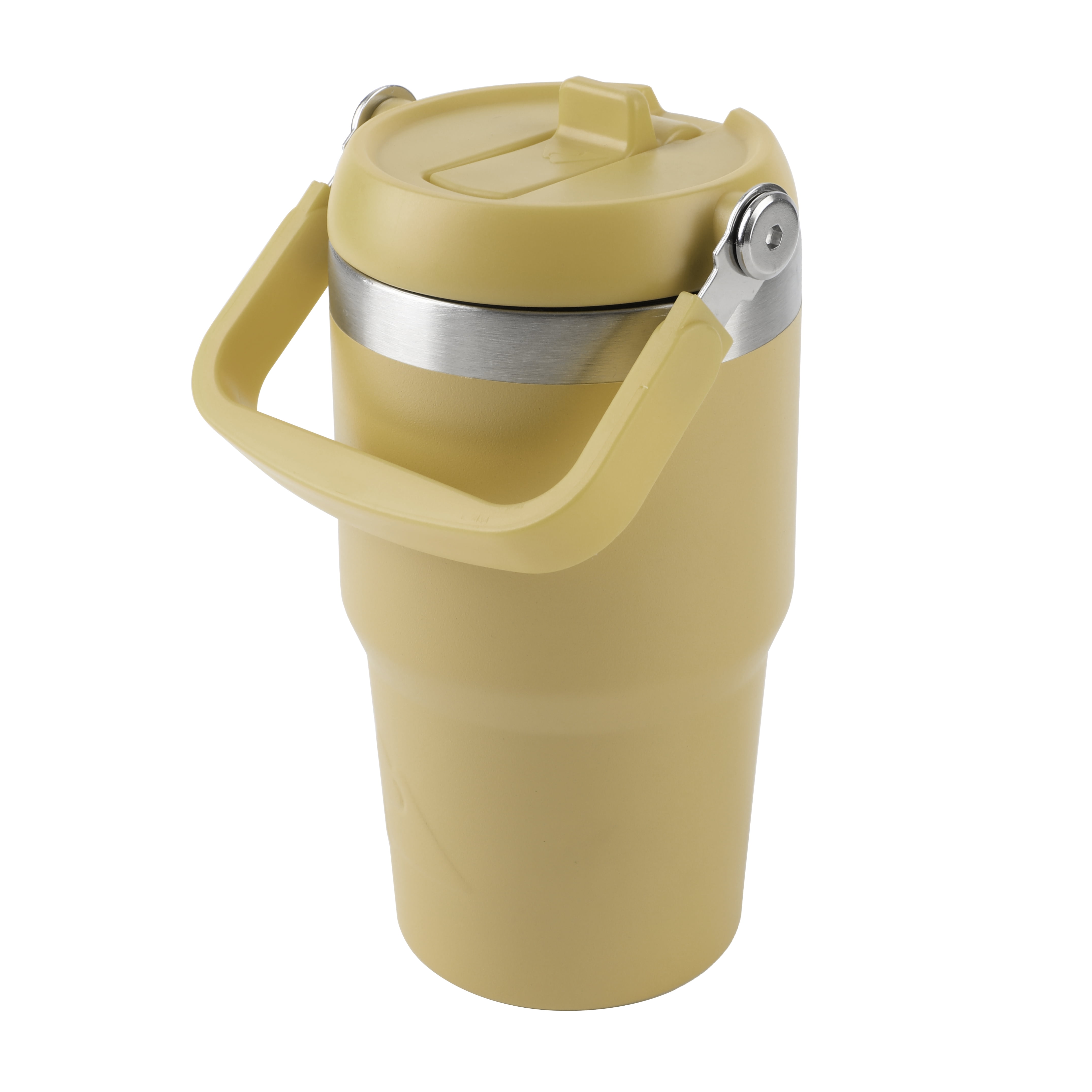 Ozark Trail 18oz Tailgating Swivel Tumbler- Gold