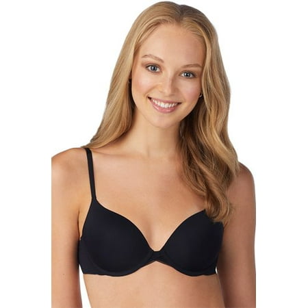 

On Gossamer Sleek Micro T-Shirt Bra G3200