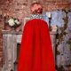 thumbnail image 3 of 1 capa de cosplay para Halloween, disfraz de fiesta, capa de rey, capa de actuación, 3 of 8