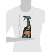 Meguiars® G4116 Natural Shine® Protectant - 16 oz.