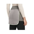 thumbnail image 2 of Little Donkey Andy Women's Lightweight Puffer Sport Skorts Warm Quilted Skirt Outdoors Hiking Running Light Grey 2XL, 2 of 6