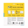 thumbnail image 3 of Pizarrón Adherible Post It Easy Erase 2 Pack, 3 of 3