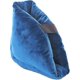 thumbnail image 1 of Heel Pillow Bedsore Heel Protector Cushion Foot Ankle Support Boot Anti Bed Sore Pad Soft Breathable Heel Pressure Relieve Cushion Leg Rest Ulcer Elev, 1 of 4