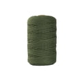 thumbnail image 1 of YiJuHui Macrame Cord for Wall Hanging, 3mm Thick Decorative Rope, Soft Yarn for Crafts, Home Decor, Wedding and Gift Wrapping, 1 of 6