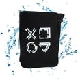 thumbnail image 4 of For Ps5 Console Dust Cover Game Console Protective Sleeve Game Console Dust Cover Removable Washable Protective Sleeve For  5 Game Console, 4 of 8