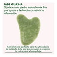 thumbnail image 4 of Gua Sha de Jade                  Ecotools Gua Sha 1pz, 4 of 4
