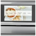 thumbnail image 4 of Café CSB923P2NS1 30 inch Smart Stainless 5-in-1 Wall Oven with Advantium® Technology, 4 of 4