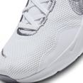 thumbnail image 3 of Nike Men's Legend Essential 3 Next Nature Running Shoes White | Gray Size 11.5 Medium, 3 of 5
