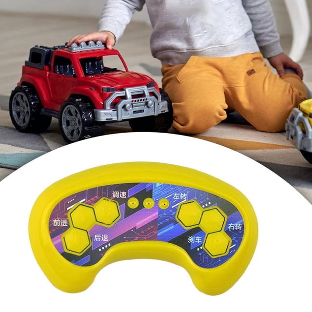 Mando a para niños, coche eléctrico, receptor de Control remoto, regalo para niños, juguete de para Hh-Ph360K PH360Y, coche eléctrico Hugo Control remoto