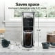 thumbnail image 3 of Cafetera Hamilton Beach FlexBrew 4 en 1, 1,3 L LED, 3 of 7