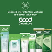 Good Clean Love: Changing Phases Restore® Moisturizing Vaginal Gel, 2 oz