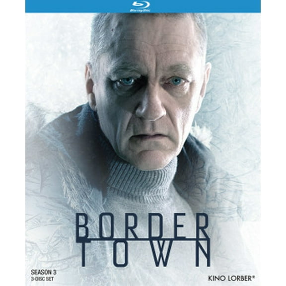 Bordertown: Season 3