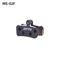 thumbnail image 4 of Bicycle Disc Brake Pad Bike Brake Pads Semi-metallic Cycling Brake Pads, 4 of 6