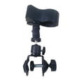 thumbnail image 4 of Blinkol Support de Micro pour Saxophone Support de Micro Portable Sans Fil Léger Facile à Installer, 4 of 9