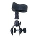 thumbnail image 3 of Soporte de micrófono para saxofón, abrazadera portátil profesional para saxofón, ideal para , fiestas y reuniones familiares., 3 of 8