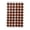 B, variant on 54 Pcs Adhesive Screw Covers Caps Dustproof Sticker Screw Hole Covers Stickers Wooden Furniture Accessories