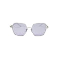 thumbnail image 2 of Lentes DE sol Prada SPR 56Y 1BC-09M Hexagon Shape Lila Plata, 2 of 6