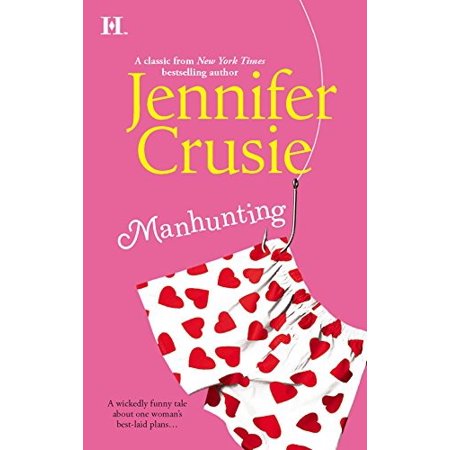 Pre-Owned Manhunting (Unknown) 0373772904 9780373772902