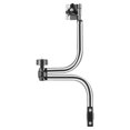 thumbnail image 2 of Soporte de universal Soporte de conector de 360 degree Soporte de montaje elástico Sección 2 shamjiam Soporte para cochecito, 2 of 9