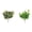 B, variant on Artificial Greenery Stems Leaves Bouquet Fillers for Arrangement, Shrub Bushes for Home Centerpiece Indoor Outdoor Garden Patio Porch