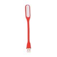 thumbnail image 2 of Pliable Camping Veilleuses Mini Livre Lumière Portable USB 5V LED Lampe de Lecture Ménage Réglable Mini Veilleuse pour Ordinateur Portable Banque d'Alimentation, 2 of 2