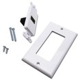 thumbnail image 2 of KONEX HDMI Wall Plate with Gold-Plated High Speed HDMI Port (Ethernet Compatible) (Single), 2 of 2