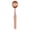 Rose Gold, variant on NFTIGB Premium 304 Stainless Steel Ice Cream Scoop, Ergonomic Long Handle Fruit Melon Baller Spoon, Essential Kitchen Gadget Tool, 7.87 inches / 20 cm, Silver