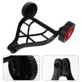 thumbnail image 3 of Roue de Support de Tondeuse Réglable, Accessoire de Coupe-Herbe, Roues de Support pour Outils de Jardin, Roue de Tondeuse Réglable, 3 of 9