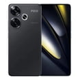 thumbnail image 1 of Celular Xiaomi Poco F6 12gb Ram 512gb Rom Color Negro, 1 of 1