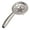 Brushed Nickel, variant on Gerber D462039 Florin 1.75 GPM Multi Function Hand Shower - Chrome