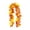 A, variant on Maple Leaf Pumpkin Rattan Door Hanging, Halloween Thanksgiving Fall Garland Decor, 78 Inch Artificial Maple Vine With White Lights, Rattan Courtyard Wall Desktop Decoration For Autumn Festive Season
